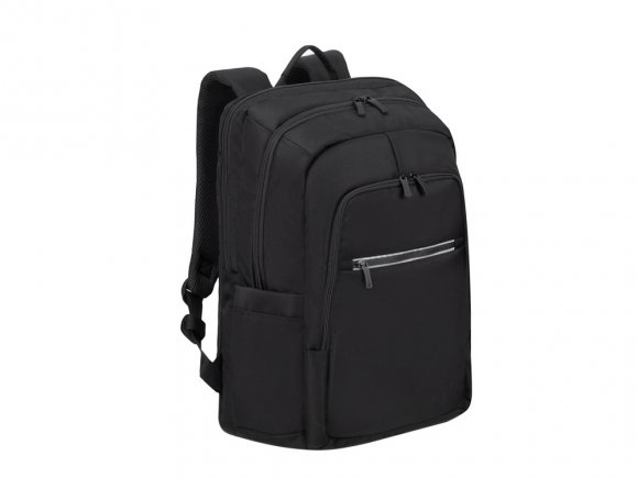 RIVACASE 7569 black ECO рюкзак для ноутбука 17.3 / 6 
