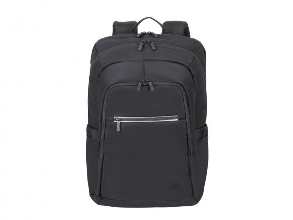 RIVACASE 7569 black ECO рюкзак для ноутбука 17.3 / 6 