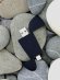 Флешка Pebble Type-C, USB 3.0, черная, 32 Гб 