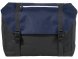 Сумка Oakland для ноутбука 15,6, черный/темно-синий 