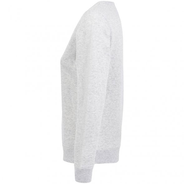 Толстовка женская Sully Women, светло-серый меланж 