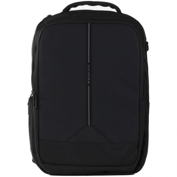 Рюкзак Clayton, черный 