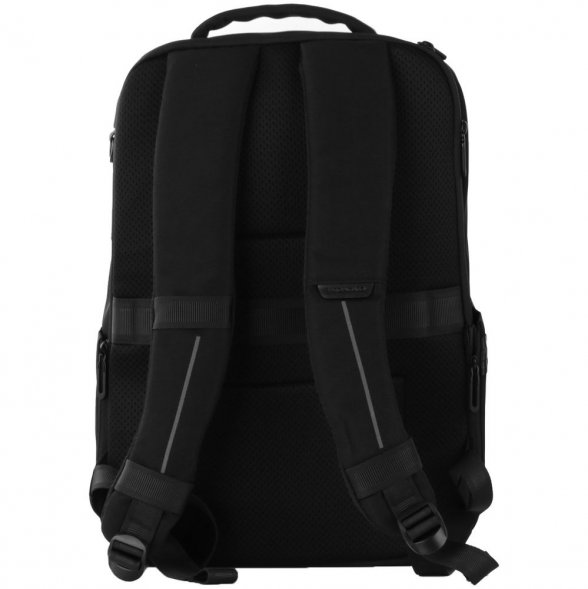 Рюкзак Clayton, черный 