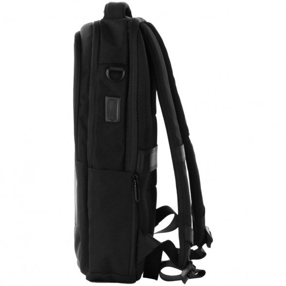 Рюкзак Clayton, черный 