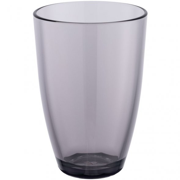 Стакан Gray, серый 