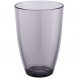 Стакан Gray, серый 