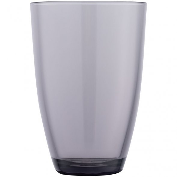 Стакан Gray, серый 