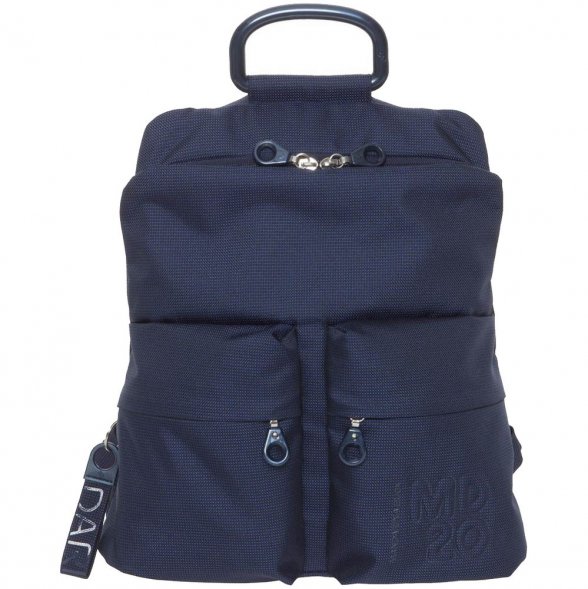 Рюкзак MD20, синий 