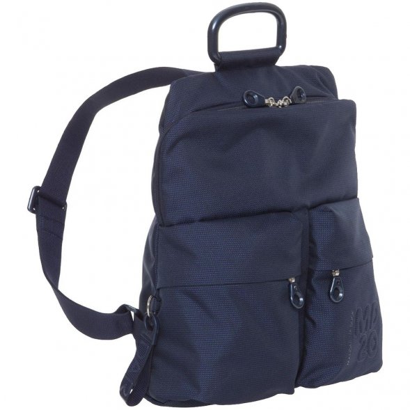 Рюкзак MD20, синий 