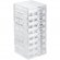 Игра Acrylic Tower, прозрачная 