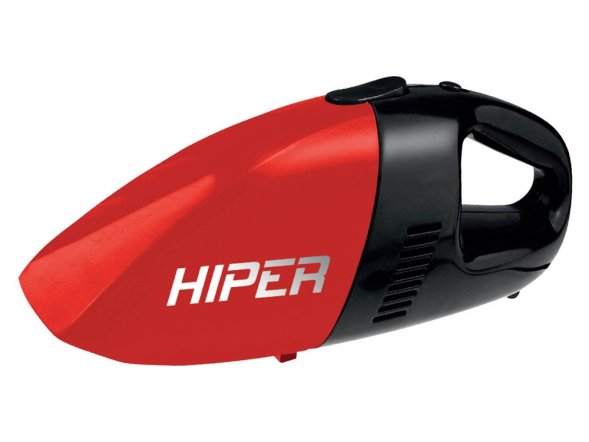Пылесос автомобильный HIPER HVC60 