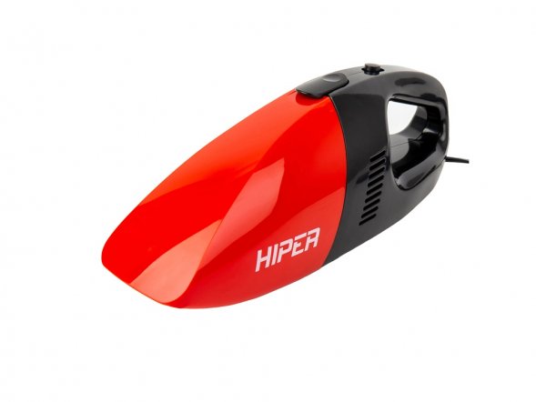 Пылесос автомобильный HIPER HVC60 