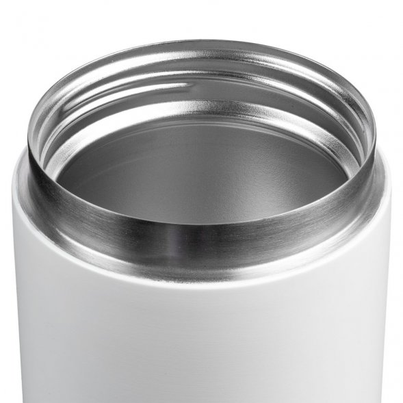 Термос для еды Food Truck, белый 