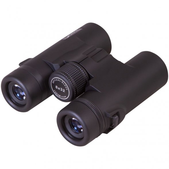 Бинокль Karma Base 8x, линзы 32 мм 