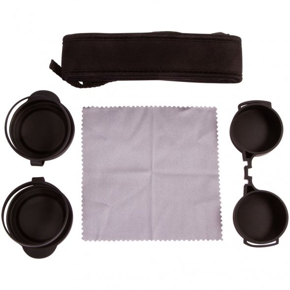 Бинокль Karma Base 8x, линзы 32 мм 