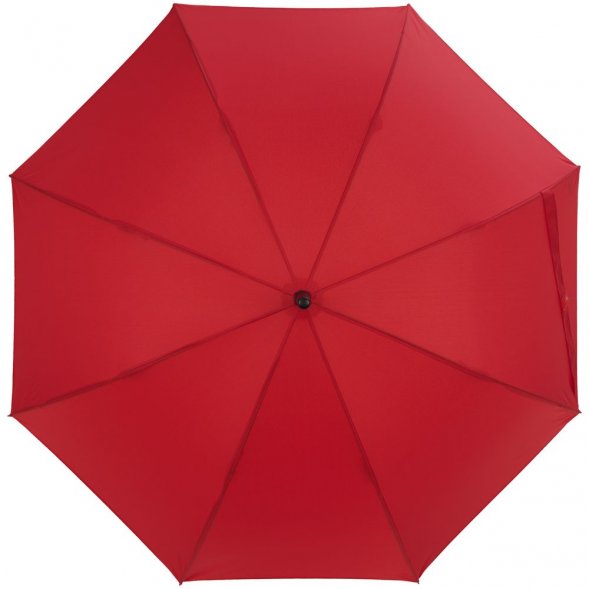 Зонт-трость Lanzer, красный 