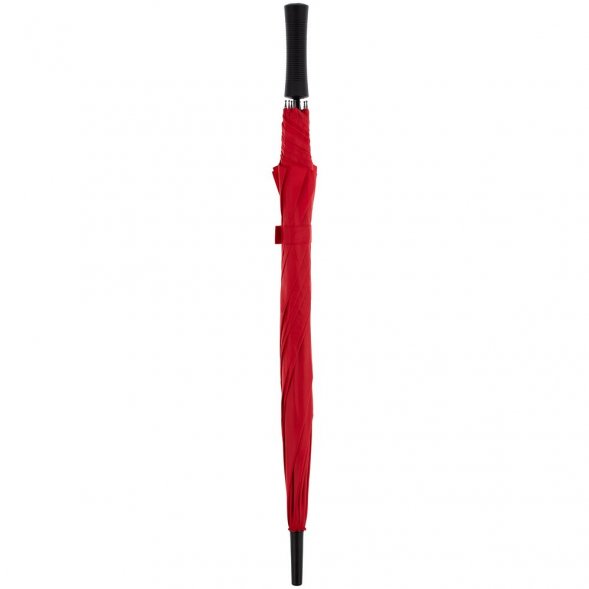 Зонт-трость Lanzer, красный 