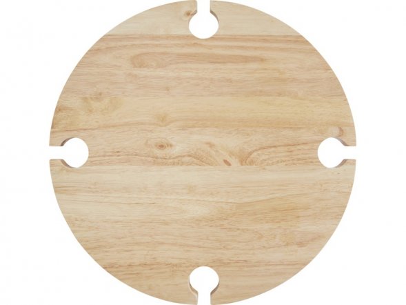 Soll Складной столик для пикника, natural 