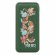 Внешний аккумулятор Tweed PB 10000 mAh, зеленый 