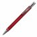 Шариковая ручка Velutto pen, красная 
