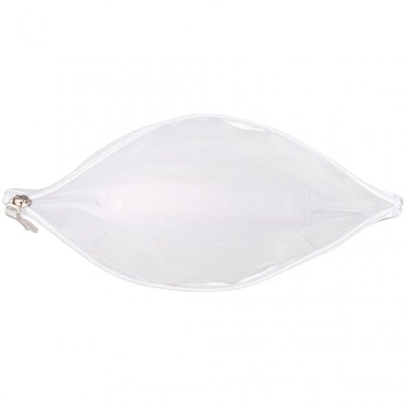 Органайзер Opaque, белый 