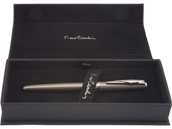 Ручка перьевая SECRET Business с колпачком. Pierre Cardin 