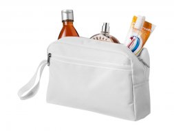 Косметичка Carriage, белый (P)