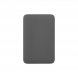 Внешний аккумулятор с подсветкой Ancor 5000 mAh, серый 