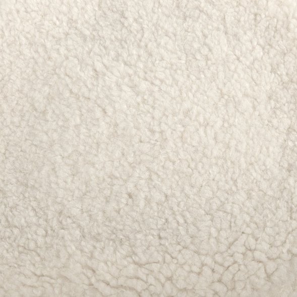 Панама Oblako, утепленная, молочно-белая 