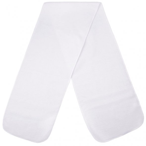 Набор Fleecy, белый 