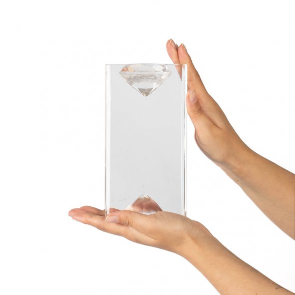 Стела Incrystal 