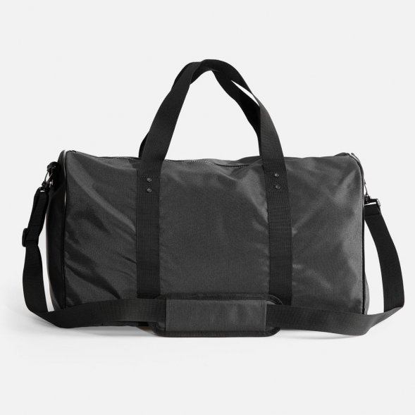 Спортивная сумка Ribeiro, черная 