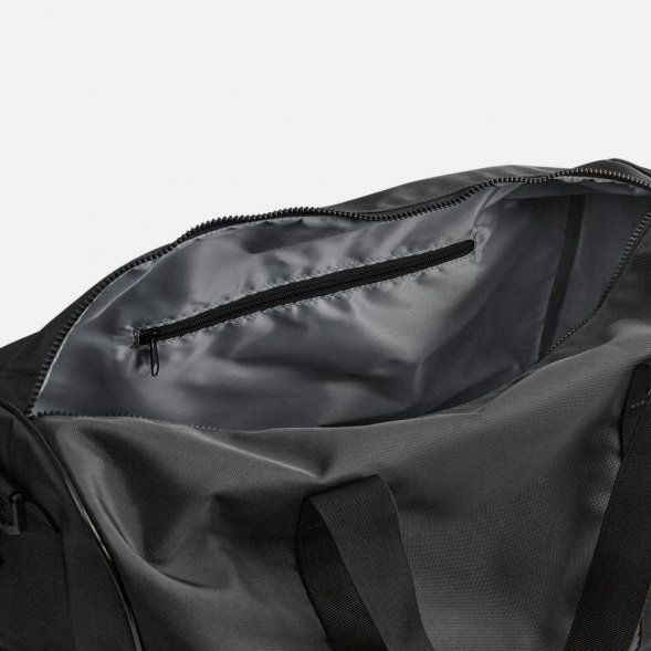 Спортивная сумка Ribeiro, черная 