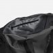Спортивная сумка Ribeiro, черная 