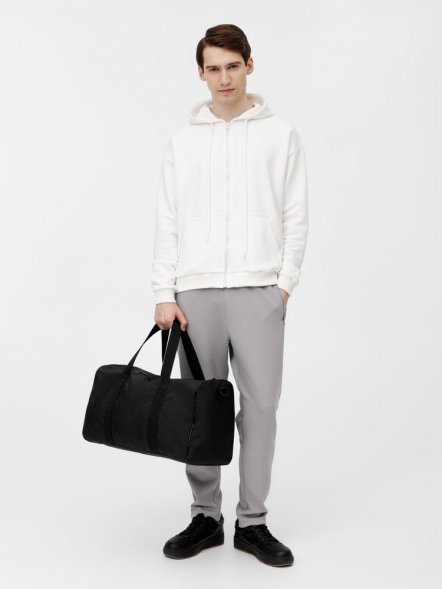 Спортивная сумка Ribeiro, черная 