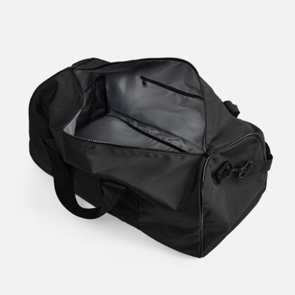 Спортивная сумка Ribeiro, черная 