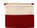Косметичка Mesh, красный 