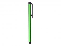 Стилус металлический Touch Smart Phone Tablet PC Universal, зеленый