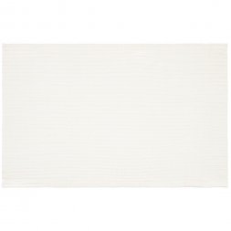 Плед Tressa, белый (молочный)