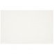 Плед Tressa, белый (молочный) 