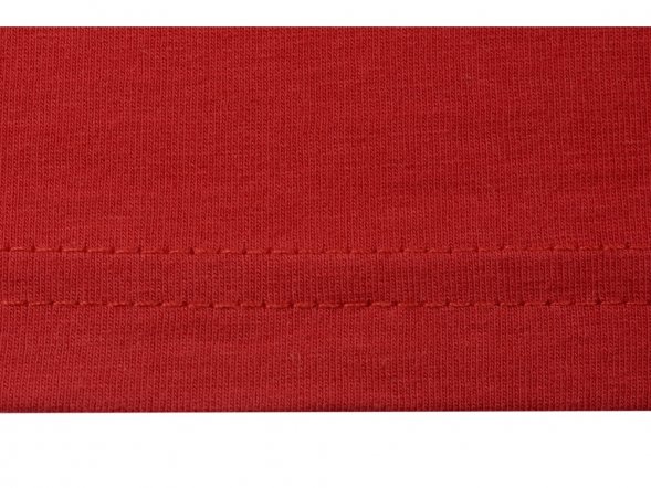 Футболка Super club мужская, красный 