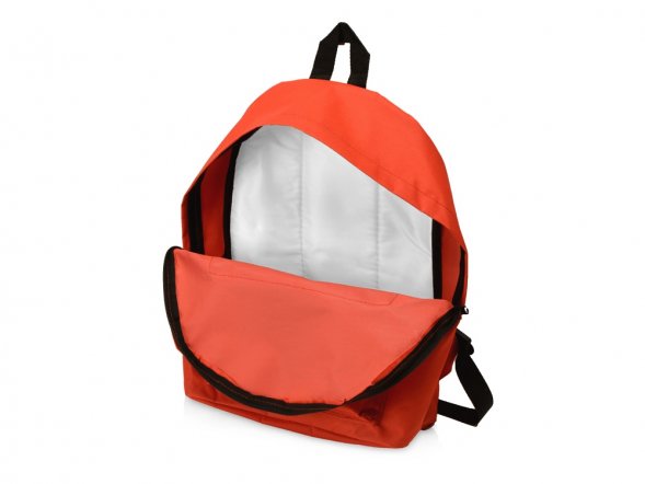 Рюкзак Спектр, красный (186C) 