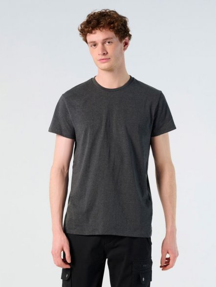 Футболка мужская приталенная Imperial Fit 190, белая 