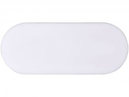 Блокиратор камеры Hide, белый