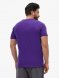 Футболка Imperial 190, темно-фиолетовая 