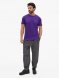 Футболка Imperial 190, темно-фиолетовая 