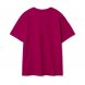 Футболка детская Regent Kids 150, ярко-розовая (фуксия) 