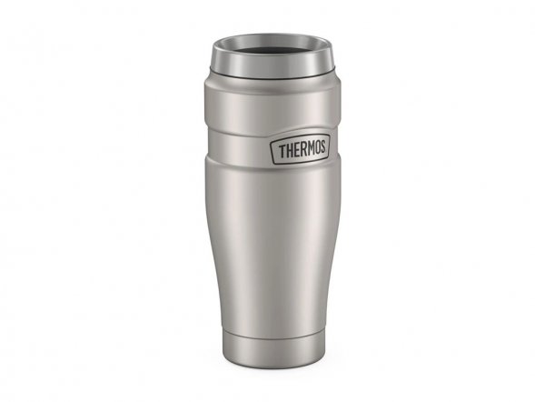 Кружка-термос из нерж. стали тм THERMOS SK1005 MS 0.47L 