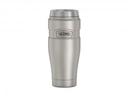 Кружка-термос из нерж. стали тм THERMOS SK1005 MS 0.47L