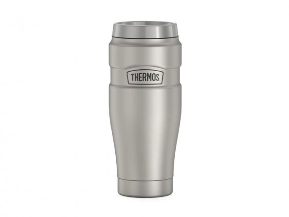 Кружка-термос из нерж. стали тм THERMOS SK1005 MS 0.47L 